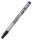 MONTBLANC LeGrand B Royal Blue Tintenrollerminen königsblau 1,4 mm 2 St.