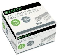 LEITZ Heftklammern 5559 26/8, 5.000 St.