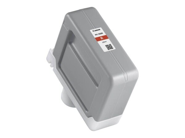 Canon PFI-1300 R rot Druckerpatrone
