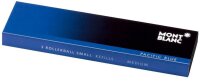 MONTBLANC Rollerball-Mine Gelschreibermine blau 1,0 mm 3 St.