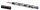MONTBLANC Rollerball-Mine Gelschreibermine blau 1,0 mm 3 St.