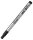 MONTBLANC LeGrand B Mystery Black Tintenrollerminen schwarz 0,8 mm 2 St.