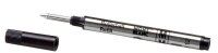 MONTBLANC Rollerball-Mine Gelschreibermine schwarz 1,0 mm 3 St.