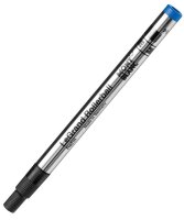 MONTBLANC LeGrand M Royal Blue Tintenrollerminen königsblau 1,0 mm 2 St.