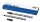 MONTBLANC LeGrand M Royal Blue Tintenrollerminen königsblau 1,0 mm 2 St.