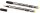 MONTBLANC Luminous Yellow Textmarkerminen gelb, 2 St.