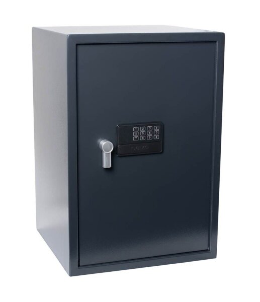 pavo Tresor High Secure XL dunkelgrau 41,0 x 39,0 x 60,0 cm