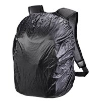 hama Fotorucksack Profitour 180 Kunstfaser schwarz