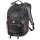 hama Fotorucksack Profitour 180 Kunstfaser schwarz