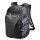 hama Fotorucksack Profitour 180 Kunstfaser schwarz