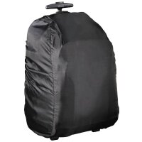 hama Fototrolley Miami 200 Kunstfaser schwarz 30,0 x 23,0 x 50,0 cm