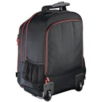 hama Fototrolley Miami 200 Kunstfaser schwarz 30,0 x 23,0 x 50,0 cm
