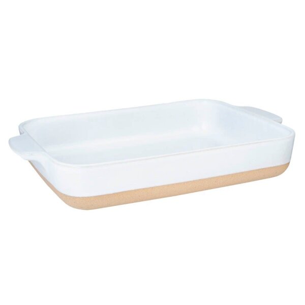 LURCH Auflaufform Terra Nova® M 230515 Keramik Ø 29,8 x 20,7 cm, 1 St.
