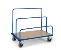 Rollcart Plattenwagen 11-1282+11-1290+11-1291+11-1292...