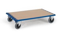 Rollcart Plattenwagen 11-1282+11-1290+11-1291+11-1292...