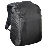hama Fotorucksack Miami 190 Kunstfaser schwarz