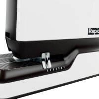 Rapid Elektrohefter Pro 90EC weiß, 1 St.