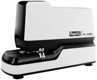 Rapid Elektrohefter Pro 90EC weiß, 1 St.