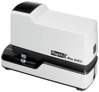 Rapid Elektrohefter Pro 90EC weiß, 1 St.