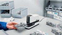 Rapid Elektrohefter Pro 90EC weiß, 1 St.