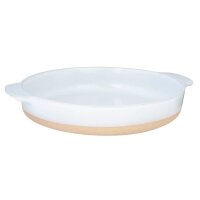 LURCH Auflaufform Terra Nova® 230535 Keramik Ø...
