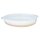 LURCH Auflaufform Terra Nova® 230535 Keramik Ø 26,0 cm, 1 St.