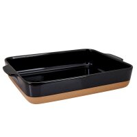LURCH Auflaufform Terra Nova® L 230500 Keramik...