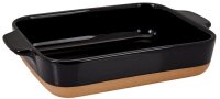 LURCH Auflaufform Terra Nova® S 230520 Keramik...
