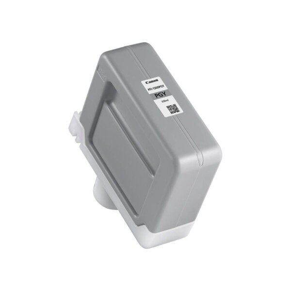 Canon PFI-1300 PGY Foto grau Druckerpatrone
