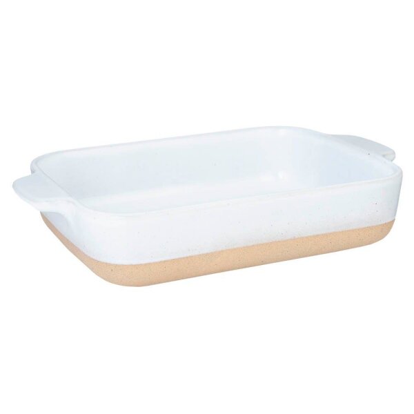 LURCH Auflaufform Terra Nova® S 230525 Keramik Ø 24,6 x 16,5 cm, 1 St.