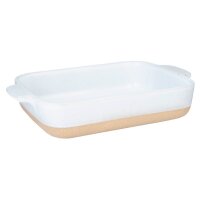 LURCH Auflaufform Terra Nova® S 230525 Keramik...