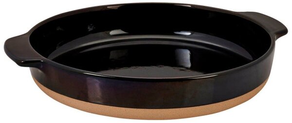 LURCH Auflaufform Terra Nova® 230530 Keramik Ø 26,0 cm, 1 St.