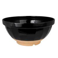 LURCH Schale Terra Nova® M schwarz/creme Ø...