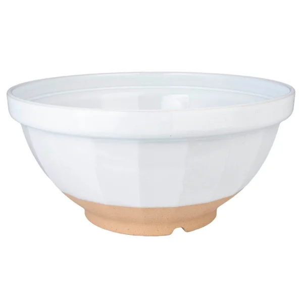 LURCH Schale Terra Nova® M weiß/creme Ø...