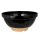 LURCH Schale Terra Nova® S schwarz/creme Ø 21,0 cm, 1 St.