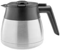 Melitta All-in-1 Brew Kaffeemaschine schwarz, 10 Tassen