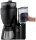 Melitta All-in-1 Brew Kaffeemaschine schwarz, 10 Tassen