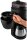 Melitta All-in-1 Brew Kaffeemaschine schwarz, 10 Tassen