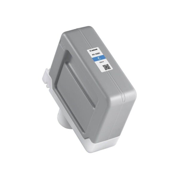 Canon PFI-1300 C cyan Druckerpatrone