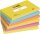 Post-it® Energetic Collection Haftnotizen 655TFEN farbsortiert, 6 Blöcke