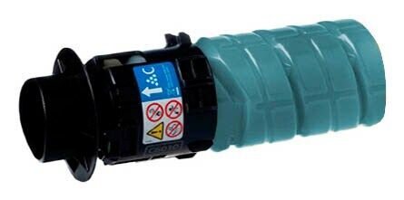 RICOH P C375 H  cyan Toner