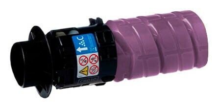 RICOH P C375 H  magenta Toner