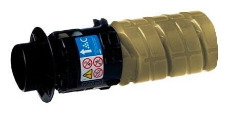 RICOH P C375 H  gelb Toner