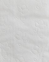 GUT&GÜNSTIG Toilettenpapier natürlich recycling 3-lagig Recyclingpapier, 8 Rollen