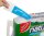 GUT&GÜNSTIG Toilettenpapier natürlich recycling 3-lagig Recyclingpapier, 8 Rollen