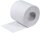 GUT&GÜNSTIG Toilettenpapier natürlich recycling 3-lagig Recyclingpapier, 8 Rollen