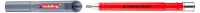 edding Display DIY Tieflochmarker-Bleistift weiß HB...