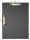 FALKEN Klemmbrett 15061740000F DIN A4 schwarz Karton, 1 St.