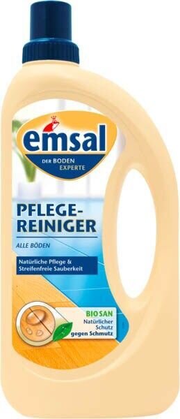 emsal Pflegereiniger Bodenreiniger 1,0 l