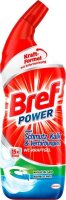 Bref POWER WC-Reiniger frisch, 750 ml